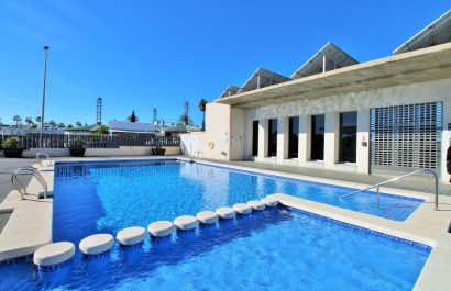 Reventa - Apartamento / piso - Villamartín - Los Dolses