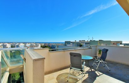 Reventa - Apartamento / piso - Villamartín - Los Dolses