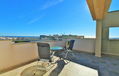 Reventa - Apartamento / piso - Villamartín - Los Dolses