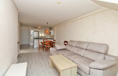 Reventa - Apartamento / piso - Villamartín - Los Dolses
