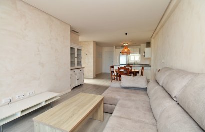 Reventa - Apartamento / piso - Villamartín - Los Dolses