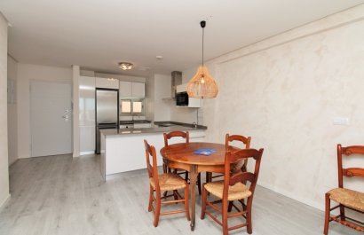 Reventa - Apartamento / piso - Villamartín - Los Dolses