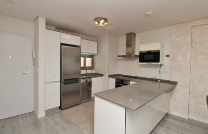 Reventa - Apartamento / piso - Villamartín - Los Dolses