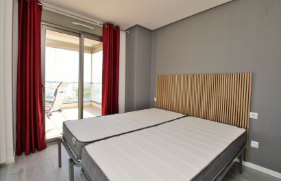 Reventa - Apartamento / piso - Villamartín - Los Dolses