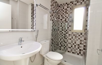 Reventa - Apartamento / piso - Villamartín - Los Dolses