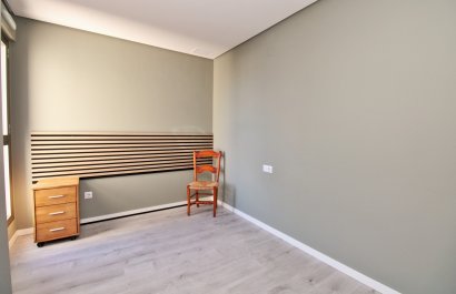 Reventa - Apartamento / piso - Villamartín - Los Dolses