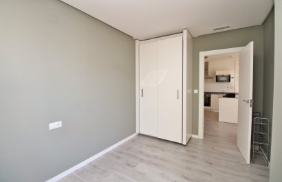 Reventa - Apartamento / piso - Villamartín - Los Dolses