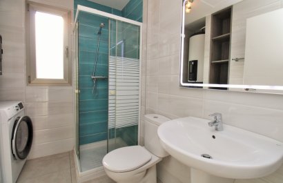 Reventa - Apartamento / piso - Villamartín - Los Dolses