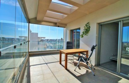 Reventa - Apartamento / piso - Villamartín - Los Dolses