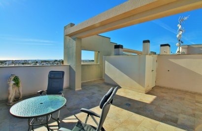 Reventa - Apartamento / piso - Villamartín - Los Dolses