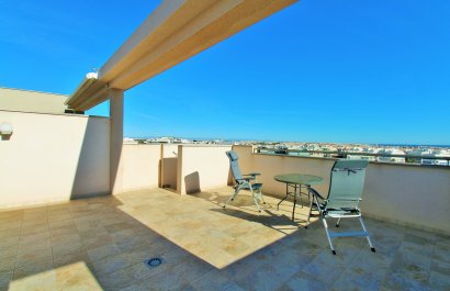 Reventa - Apartamento / piso - Villamartín - Los Dolses