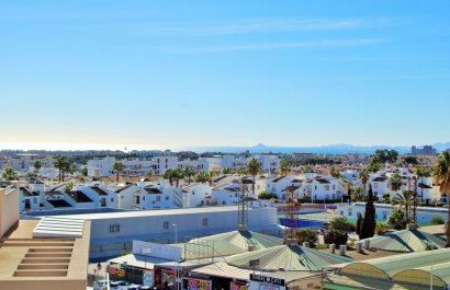 Reventa - Apartamento / piso - Villamartín - Los Dolses