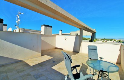 Reventa - Apartamento / piso - Villamartín - Los Dolses