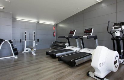 Reventa - Apartamento / piso - Villamartín - Los Dolses