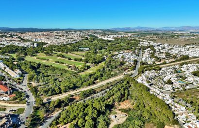 Reventa - Apartamento / piso - Villamartín - Los Dolses