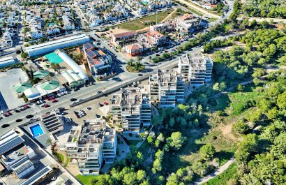 Reventa - Apartamento / piso - Villamartín - Los Dolses