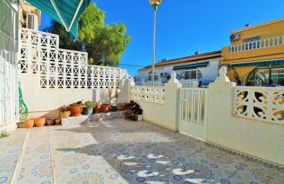Reventa - Townhouse / Duplex - Torrevieia - El Chaparral