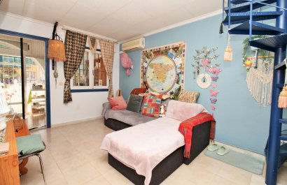 Reventa - Townhouse / Duplex - Torrevieia - El Chaparral