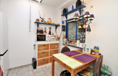 Reventa - Townhouse / Duplex - Torrevieia - El Chaparral