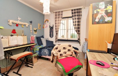 Reventa - Townhouse / Duplex - Torrevieia - El Chaparral