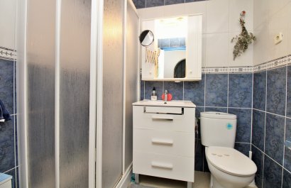 Reventa - Townhouse / Duplex - Torrevieia - El Chaparral