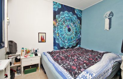 Reventa - Townhouse / Duplex - Torrevieia - El Chaparral