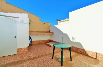 Reventa - Townhouse / Duplex - Torrevieia - El Chaparral