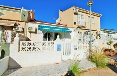 Reventa - Townhouse / Duplex - Torrevieia - El Chaparral
