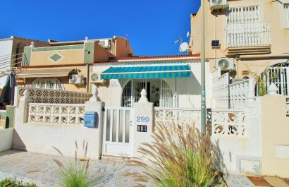 Reventa - Townhouse / Duplex - Torrevieia - El Chaparral