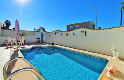 Reventa - Villa - Torrevieia - El Chaparral