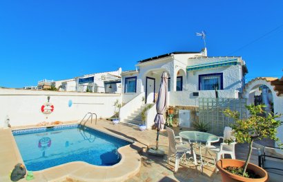 Reventa - Villa - Torrevieia - El Chaparral