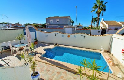 Reventa - Villa - Torrevieia - El Chaparral