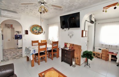 Reventa - Villa - Torrevieia - El Chaparral