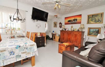 Reventa - Villa - Torrevieia - El Chaparral