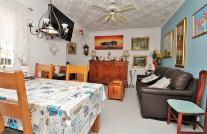 Reventa - Villa - Torrevieia - El Chaparral