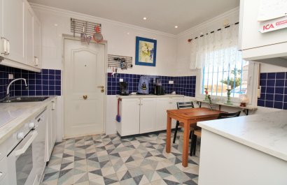 Reventa - Villa - Torrevieia - El Chaparral