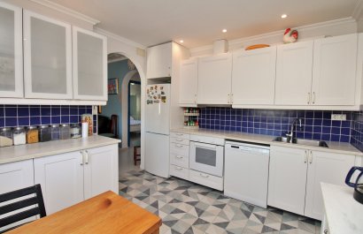 Reventa - Villa - Torrevieia - El Chaparral