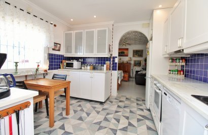 Reventa - Villa - Torrevieia - El Chaparral