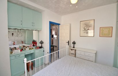 Reventa - Villa - Torrevieia - El Chaparral