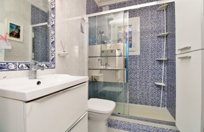 Reventa - Villa - Torrevieia - El Chaparral