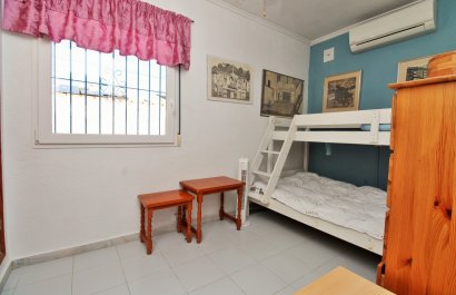 Reventa - Villa - Torrevieia - El Chaparral