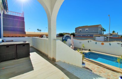 Reventa - Villa - Torrevieia - El Chaparral