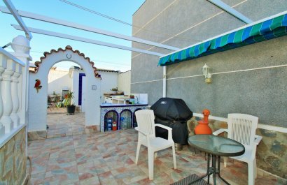 Reventa - Villa - Torrevieia - El Chaparral