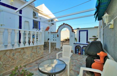 Reventa - Villa - Torrevieia - El Chaparral