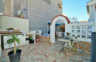 Reventa - Villa - Torrevieia - El Chaparral