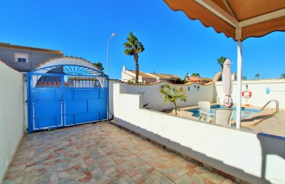 Reventa - Villa - Torrevieia - El Chaparral