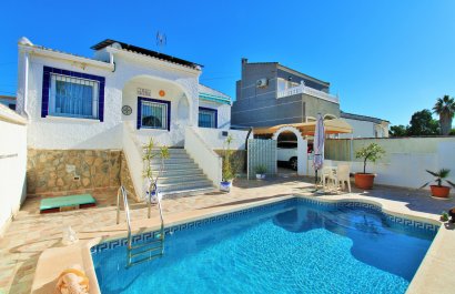 Reventa - Villa - Torrevieia - El Chaparral