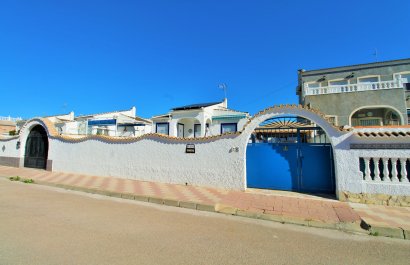 Reventa - Villa - Torrevieia - El Chaparral