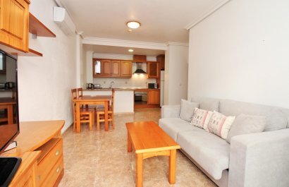 Resale - Apartment / flat - Cabo Roig