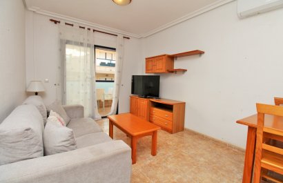 Resale - Apartment / flat - Cabo Roig